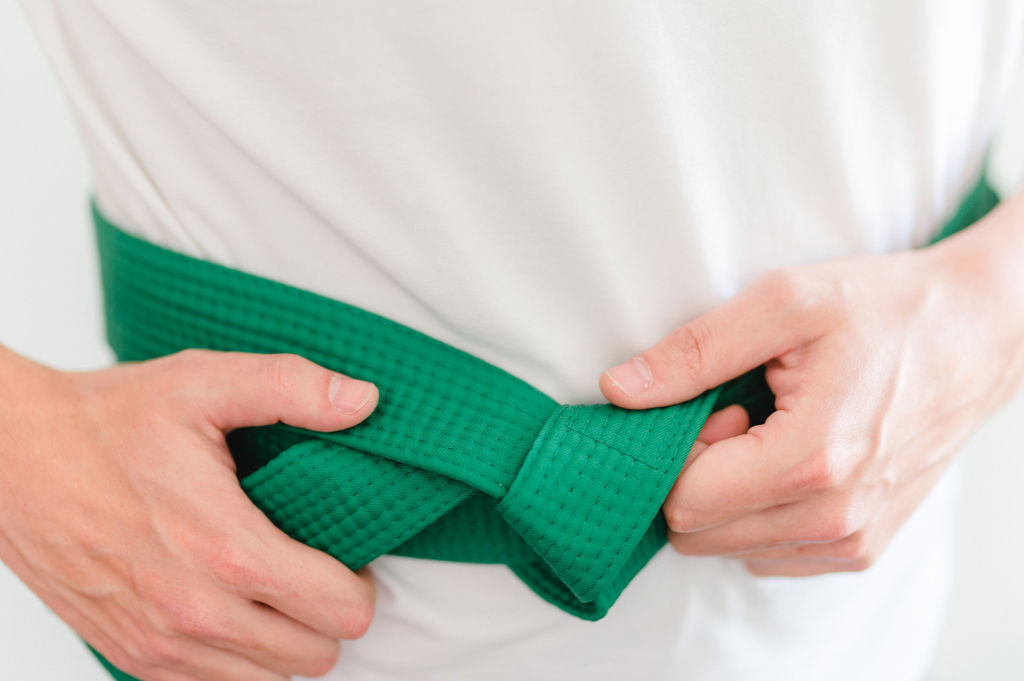 LSS North Dakota-Lean Six Sigma Green Belt