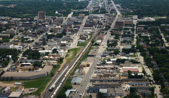 LSS North Dakota-locations